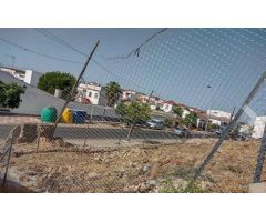 Terreno urbano en Venta en Aznalcóllar, Sevilla