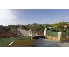 Chalet en Venta en Sanlúcar la Mayor, Sevilla
