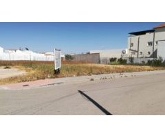Solar en Venta en La Lantejuela, Sevilla