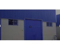 Nave industrial en Venta en Guillena, Sevilla