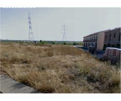Parcela en Venta en Alcolea del Río, Sevilla