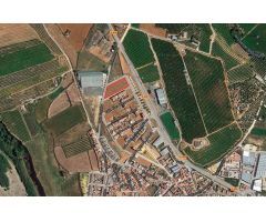 Parcela en Venta en Alcolea del Río, Sevilla
