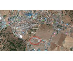 Parcela en Venta en El Real de la Jara, Sevilla
