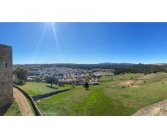 Parcela en Venta en El Real de la Jara, Sevilla