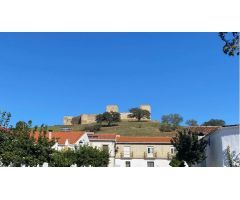 Parcela en Venta en El Real de la Jara, Sevilla