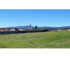 Parcela en Venta en El Real de la Jara, Sevilla