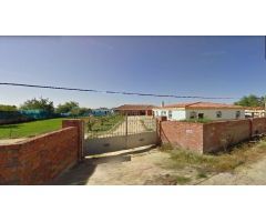 Villa en Venta en Sanlúcar la Mayor, Sevilla