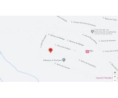 Villa en Venta en Sanlúcar la Mayor, Sevilla