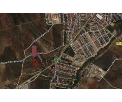 Parcela en Venta en Bollullos de la Mitación, Sevilla