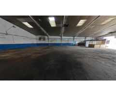 Terreno industrial en Venta en Los Sevillanos, Sevilla