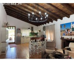 Chalet en Venta en La Algaba, Sevilla