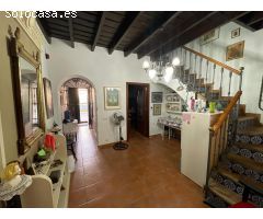 Adosado en Venta en Dos Hermanas, Sevilla