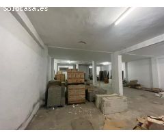 Local comercial en Venta en Los Sevillanos, Sevilla