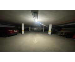 Parking en Alquiler en Burguillos de Sevilla, Sevilla