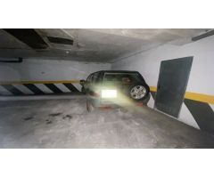 Parking en Alquiler en Burguillos de Sevilla, Sevilla