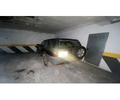 Parking en Alquiler en Burguillos de Sevilla, Sevilla