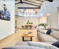 Chalet en Venta en El Palomar, Valencia