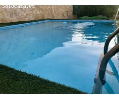 Chalet en Venta en El Palomar, Valencia