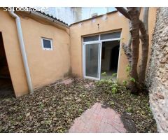 Venta de Casa Adosada en Calle Mayor Nº 7 Guadasequies (Valencia/València)