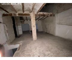 Venta de Casa Adosada en Calle Mayor Nº 7 Guadasequies (Valencia/València)