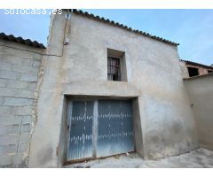 Venta de Casa Adosada en Calle Mayor Nº 7 Guadasequies (Valencia/València)