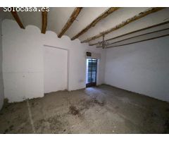 Venta de Casa Adosada en Calle Mayor Nº 7 Guadasequies (Valencia/València)