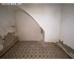 Venta de Casa Adosada en Calle Mayor Nº 7 Guadasequies (Valencia/València)