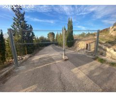 Venta de suelo residencial