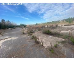 Venta de suelo residencial