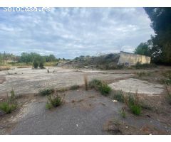 Venta de suelo residencial