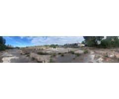 Venta de suelo residencial