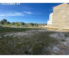 Venta suelo urbano residencial