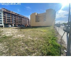 Venta suelo Urbano residencial