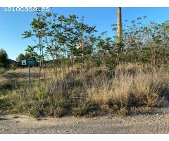 Venta nave industrial en Ontinyent