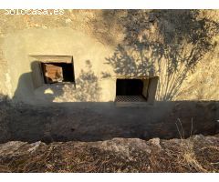 Venta nave industrial en Ontinyent
