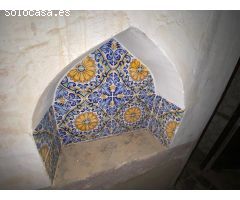 Venta nave industrial en Ontinyent