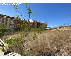 En venta suelo urbano en Bocairent(Valencia)