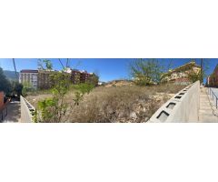 En venta suelo urbano en Bocairent(Valencia)