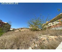 En venta suelo urbano en Bocairent(Valencia)