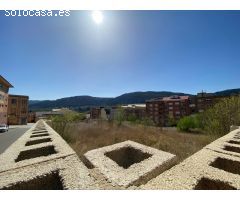 En venta suelo urbano en Bocairent(Valencia)