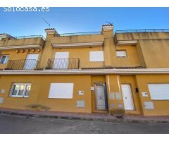 Adosado en venta Fontanars dels Alforins(Valencia)
