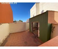 Adosado en venta Fontanars dels Alforins(Valencia)