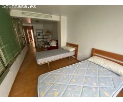 Casa para reforma con gran potencial en el centro de Albaida