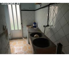 casa para reformar en Castelló de Rugat(Valencia)