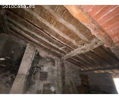 casa para reformar en Castelló de Rugat(Valencia)