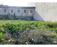 oportunidad suelo urbano