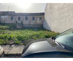 oportunidad suelo urbano