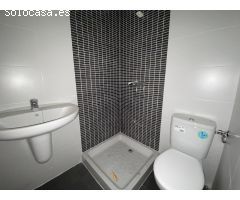 VENTA DE EDIFICIO+24 PISOS+12 TASTEROS Y PARKING