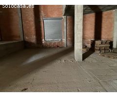 local comercial en albaida