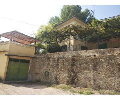chalet en albaida
